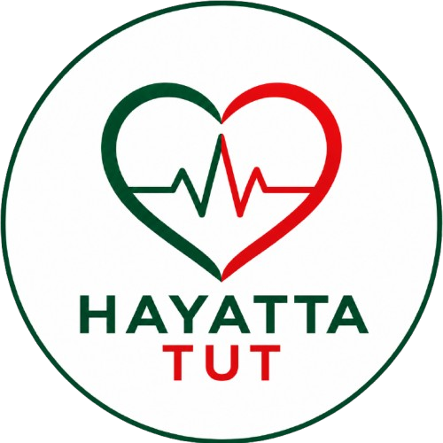 Hayatta Tut